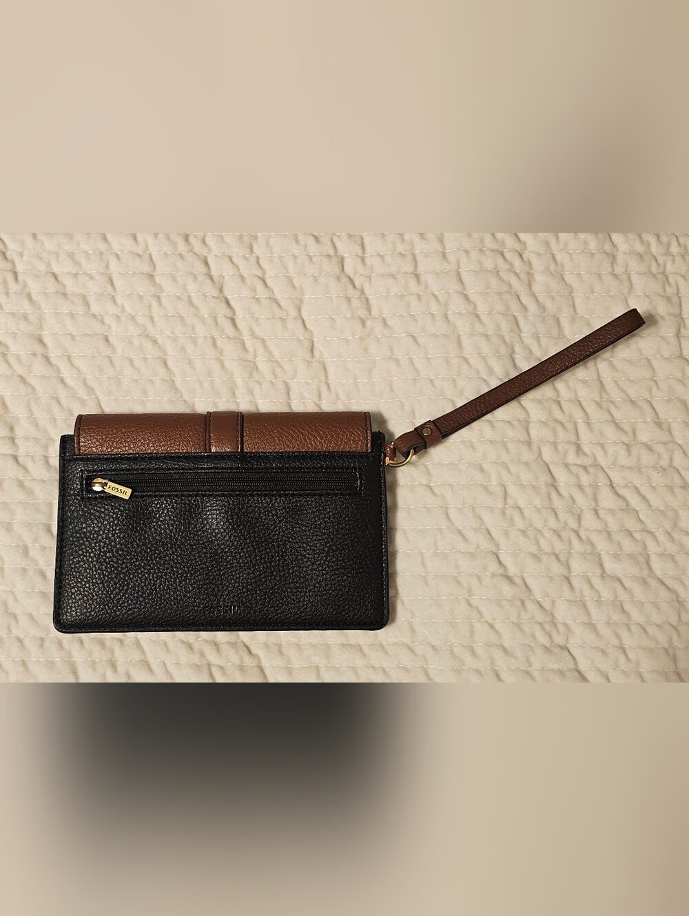 Fossil Wristlet - Picture 2 of 9